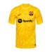Seconda Maglia FC Barcellona Portiere 2024/2025
